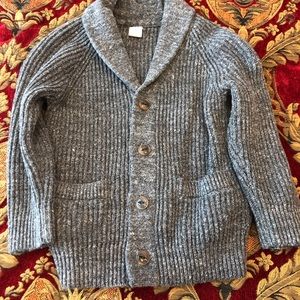 GAP Cable Knit Sweater